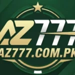 AZ777-GAME